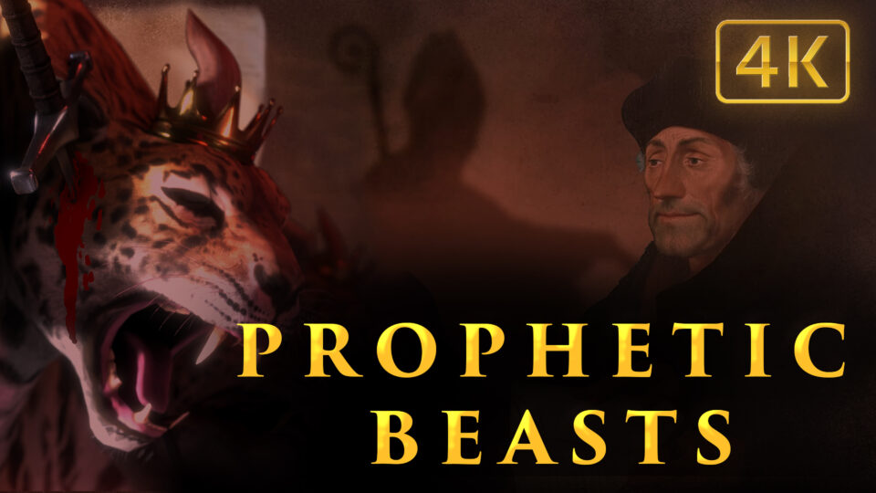 PROPHETIC BEASTS