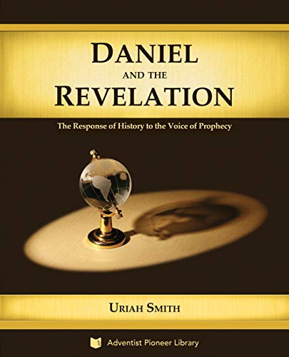 Daniel and the Revelation