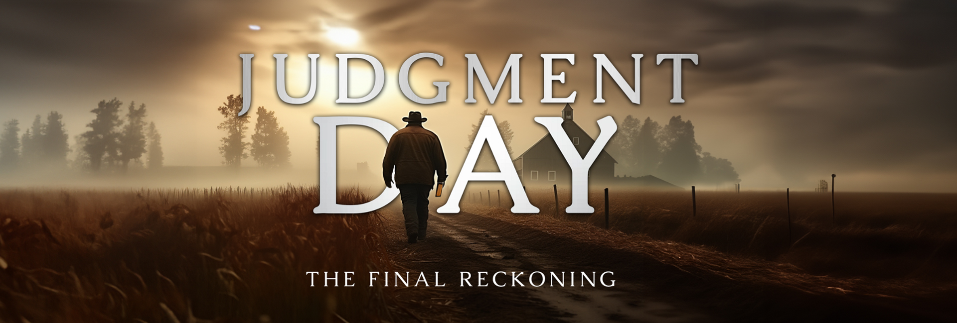 Judgment Day - The Final Reckoning